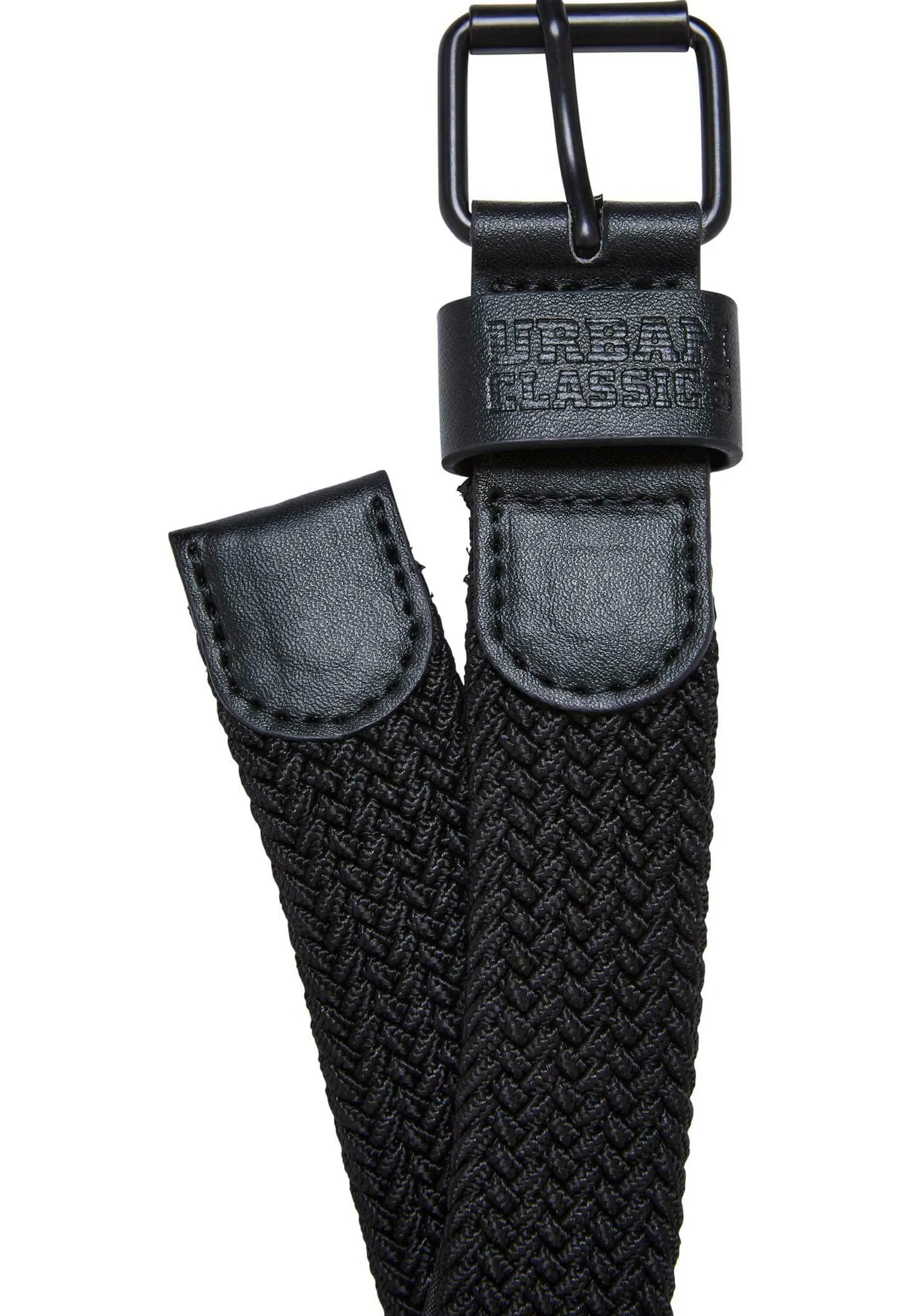 2 PACK UNISEX - Cintura intrecciata