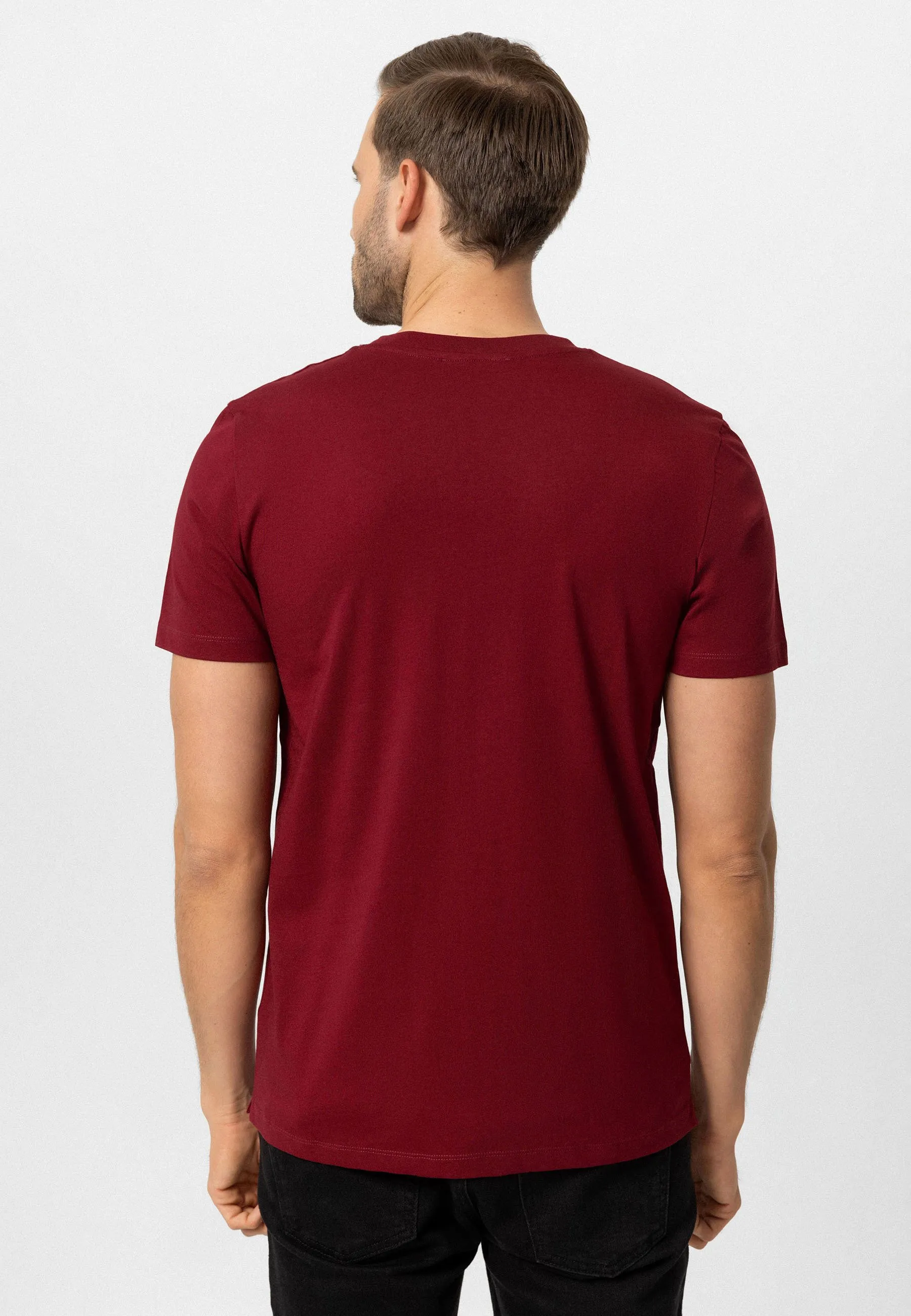 3 PACK ETHAN - T-shirt basic