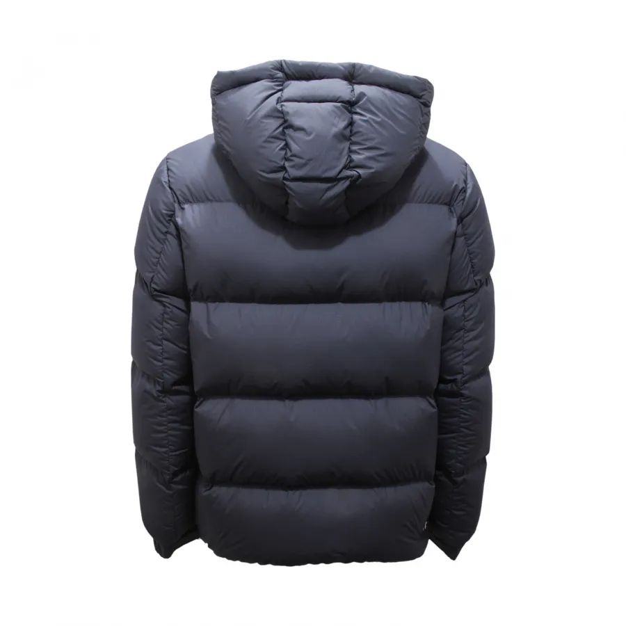 8319AU PIUMINO uomo COLMAR MAN DOWN JACKET BLUE