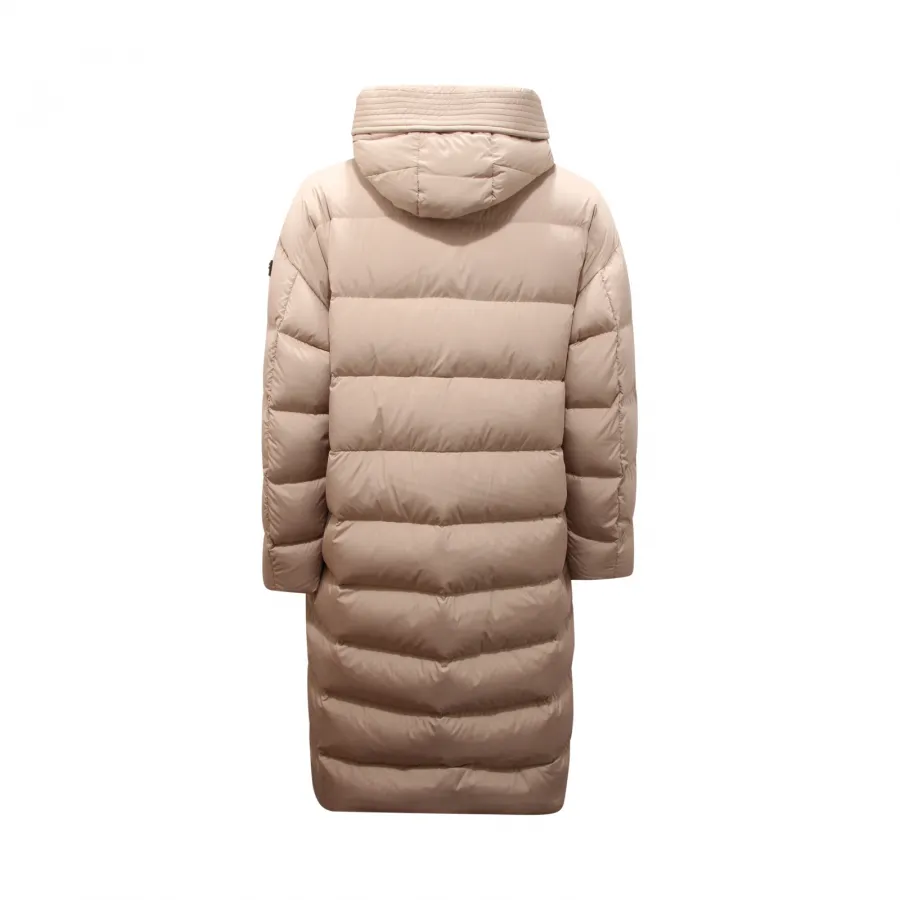 8557AU PIUMINO UOMO PEUTEREY TONKU MAN DOWN JACKET