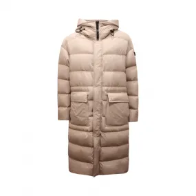 8557AU PIUMINO UOMO PEUTEREY TONKU MAN DOWN JACKET