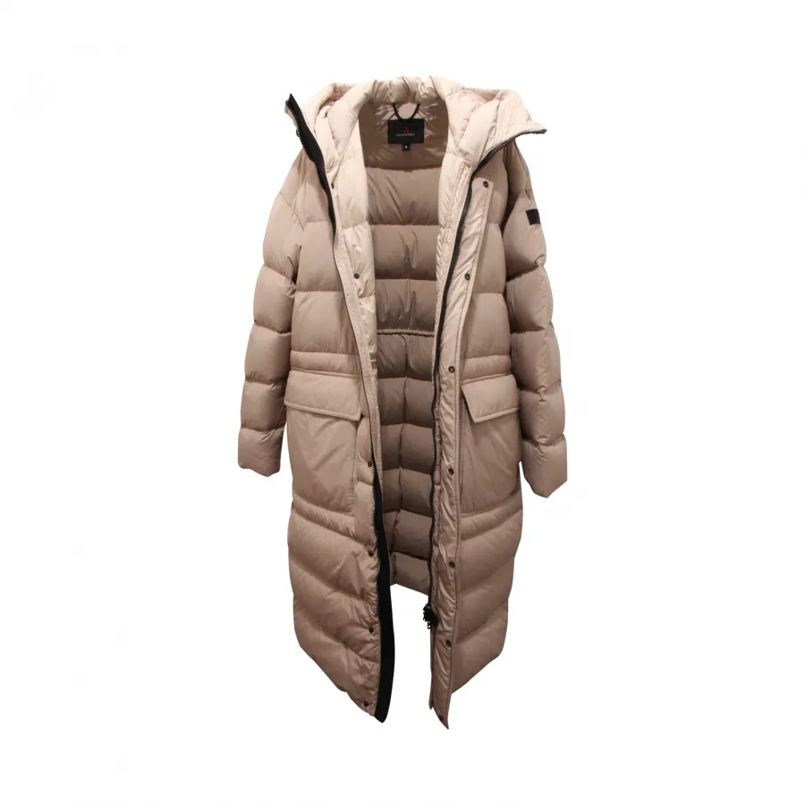 8557AU PIUMINO UOMO PEUTEREY TONKU MAN DOWN JACKET