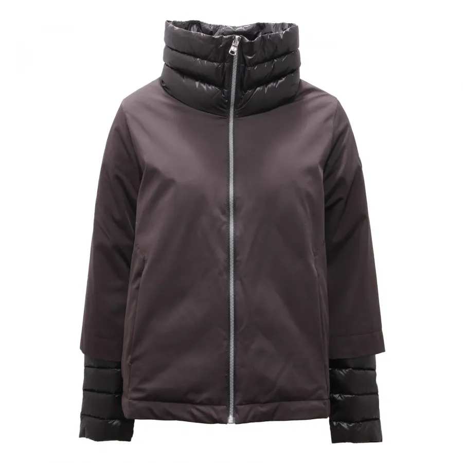 8569AO piumino donna COLMAR woman down padded jacket