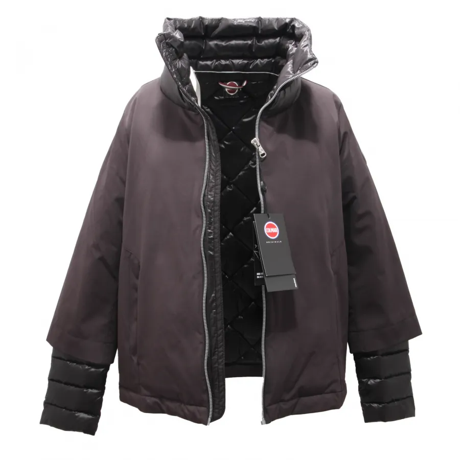 8569AO piumino donna COLMAR woman down padded jacket