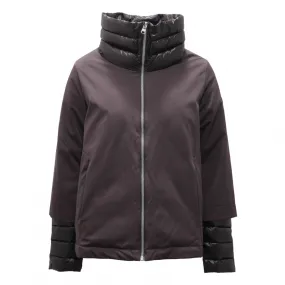 8569AO piumino donna COLMAR woman down padded jacket