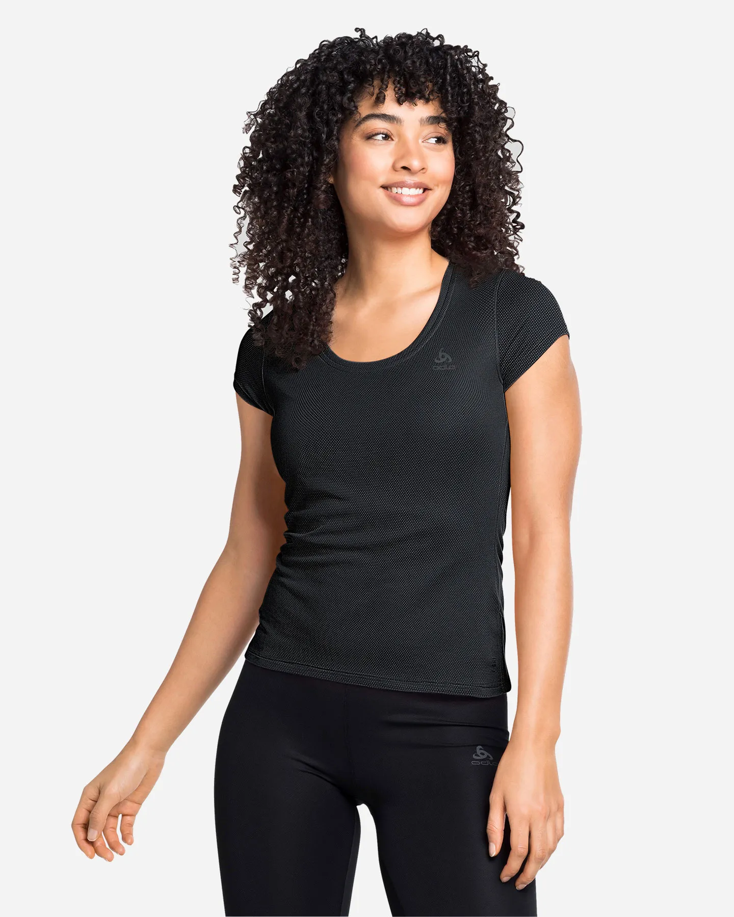 ACTIVE F-DRY LIGHT ECO W