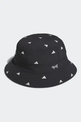 adidas Golf Donna - Cappello da pescatore stampato