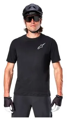 Alpinestars A-Aria Astar Short Sleeve Jersey Black