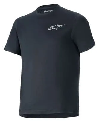 Alpinestars A-Aria Astar Short Sleeve Jersey Black