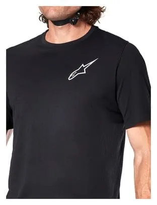 Alpinestars A-Aria Astar Short Sleeve Jersey Black