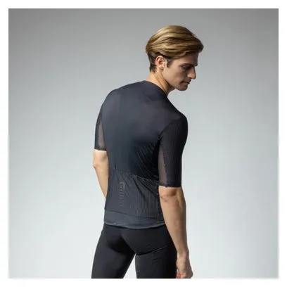 Alé Race 2.0 Short Sleeve Jersey Black