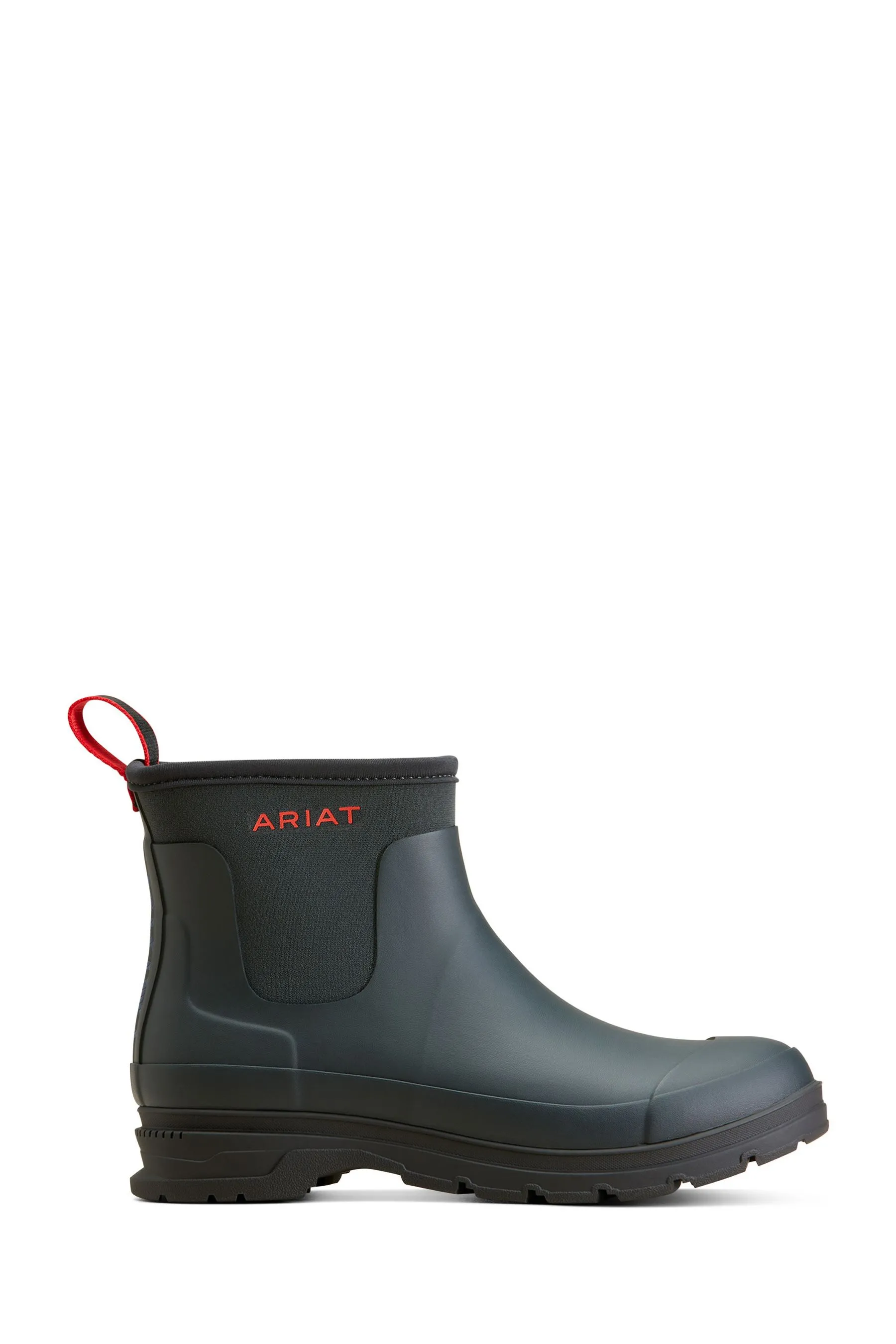 Ariat Blu - Kelmarsh - Shorti - Stivali di gomma