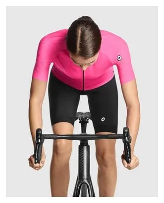 Assos Uma GT Jersey C2 EVO Pink