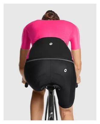 Assos Uma GT Jersey C2 EVO Pink