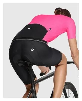 Assos Uma GT Jersey C2 EVO Pink