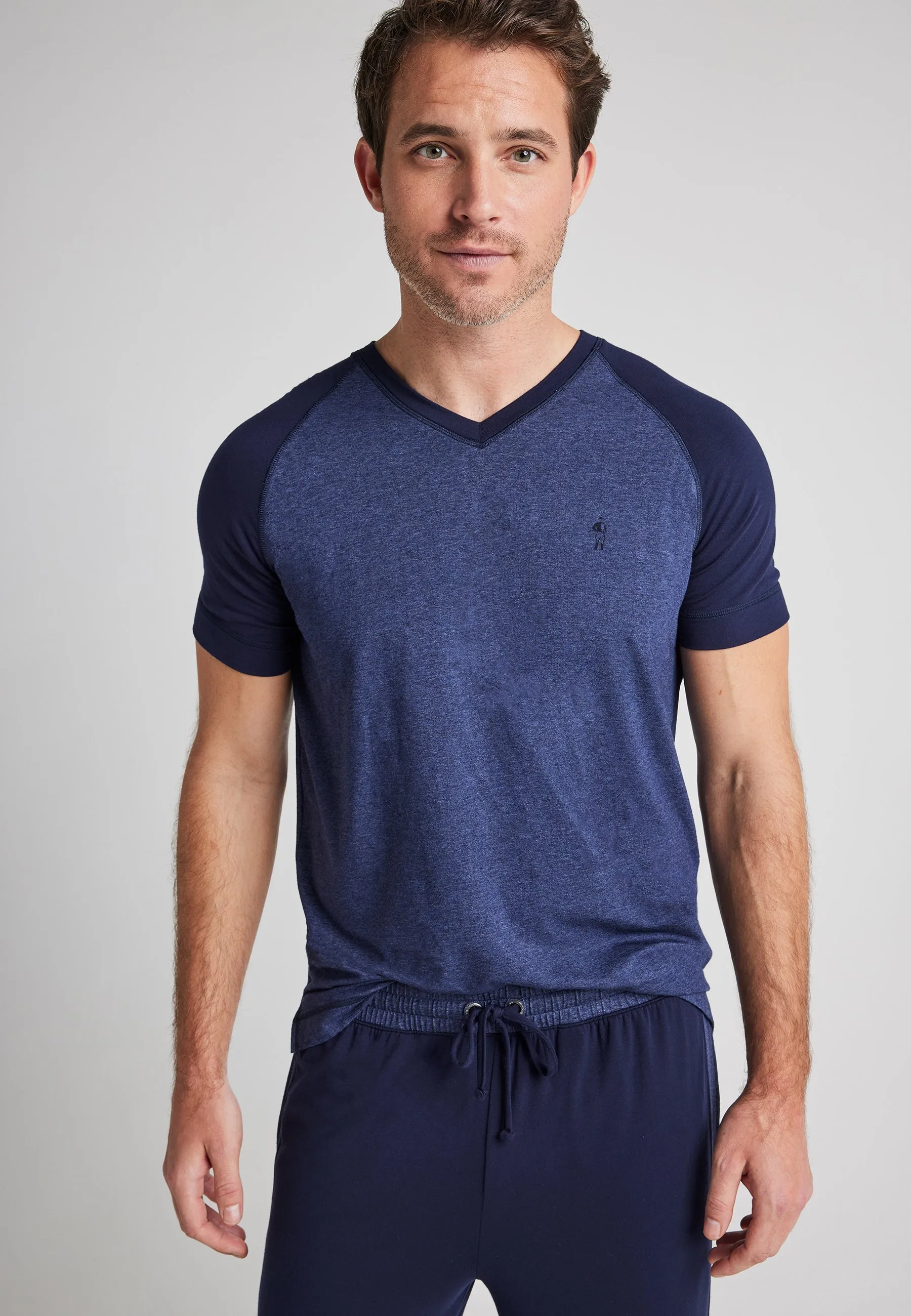 BALANCE - T-shirt basic