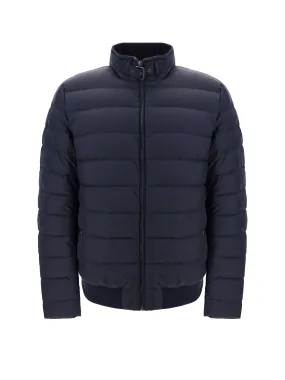     BELSTAFF  Giacca Piumino Circuit