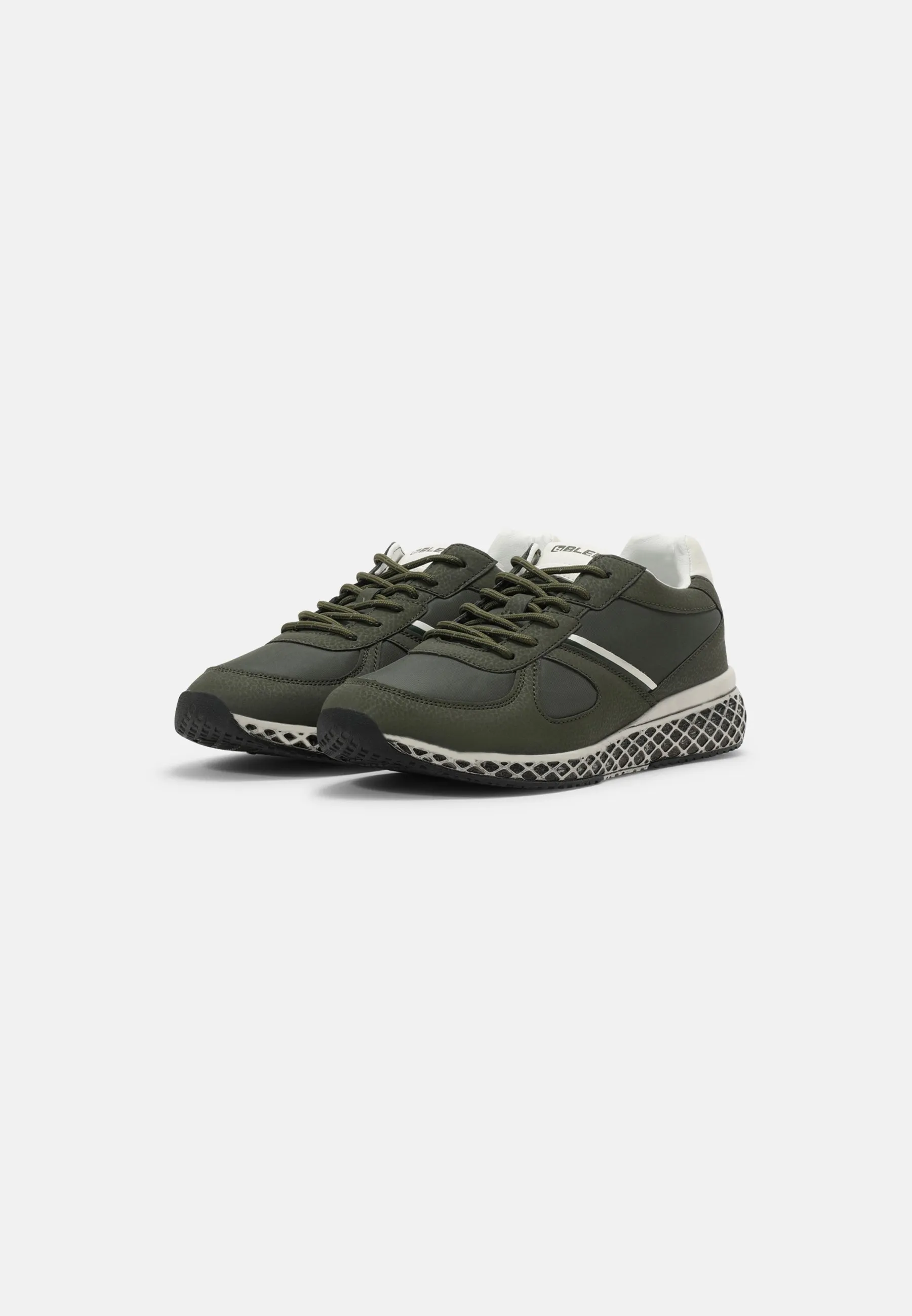 BHFOOTWEAR - Sneakers basse