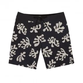 Billabong Board Pantaloncini Mare Coralli Nero Uomo