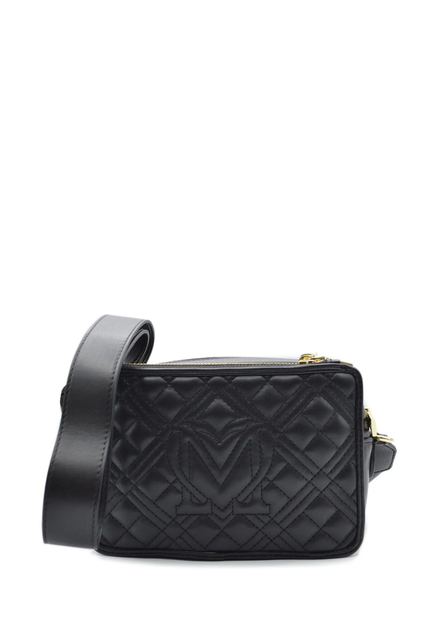 BORSA PU QUILTED