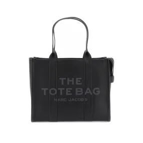 Borsa The Leather Large Tote Bag