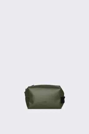 Borsa Wash Small Rains / Verde