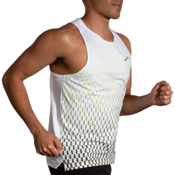 Brooks Atmosphere Singlet 2.0