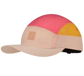 Buff Kapa 5 Panel domus apricot ženska