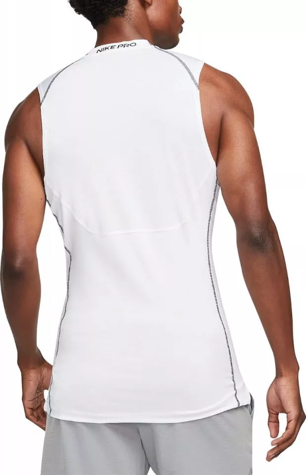 Canotte e Nike Pro Dri-FIT Men s Tight Fit Sleeveless Top