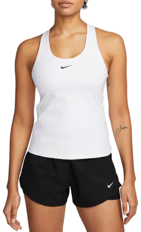 Canotte e Top Nike W NK DF SWOOSH BRA TANK