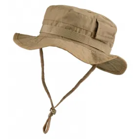 Cappelli Jungle R/S con Coolmax Defcon5 Coyote