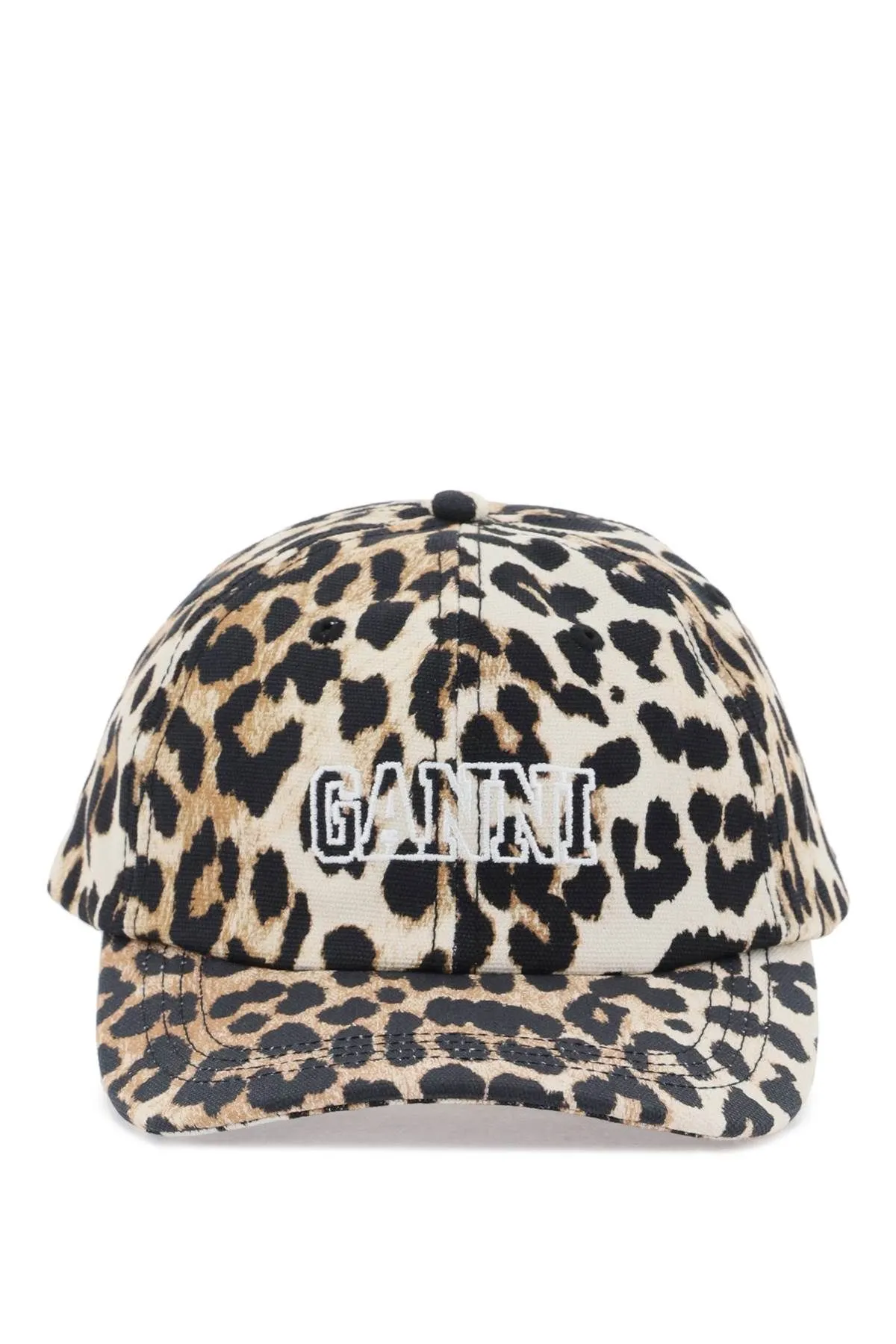 Cappello baseball animalier