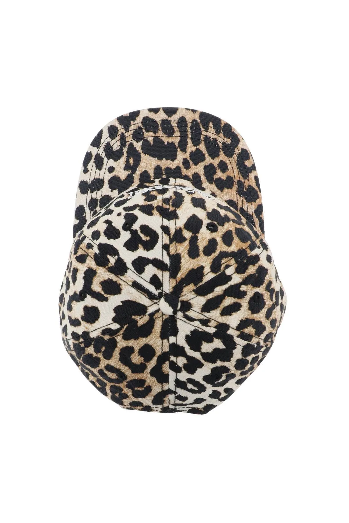 Cappello baseball animalier