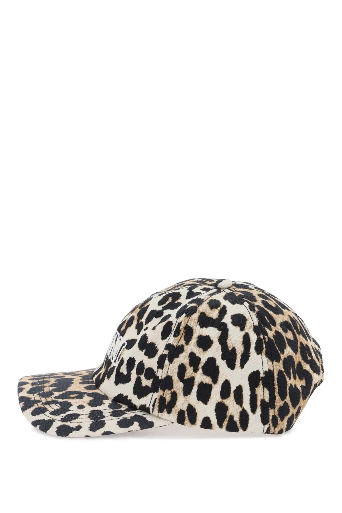 Cappello baseball animalier