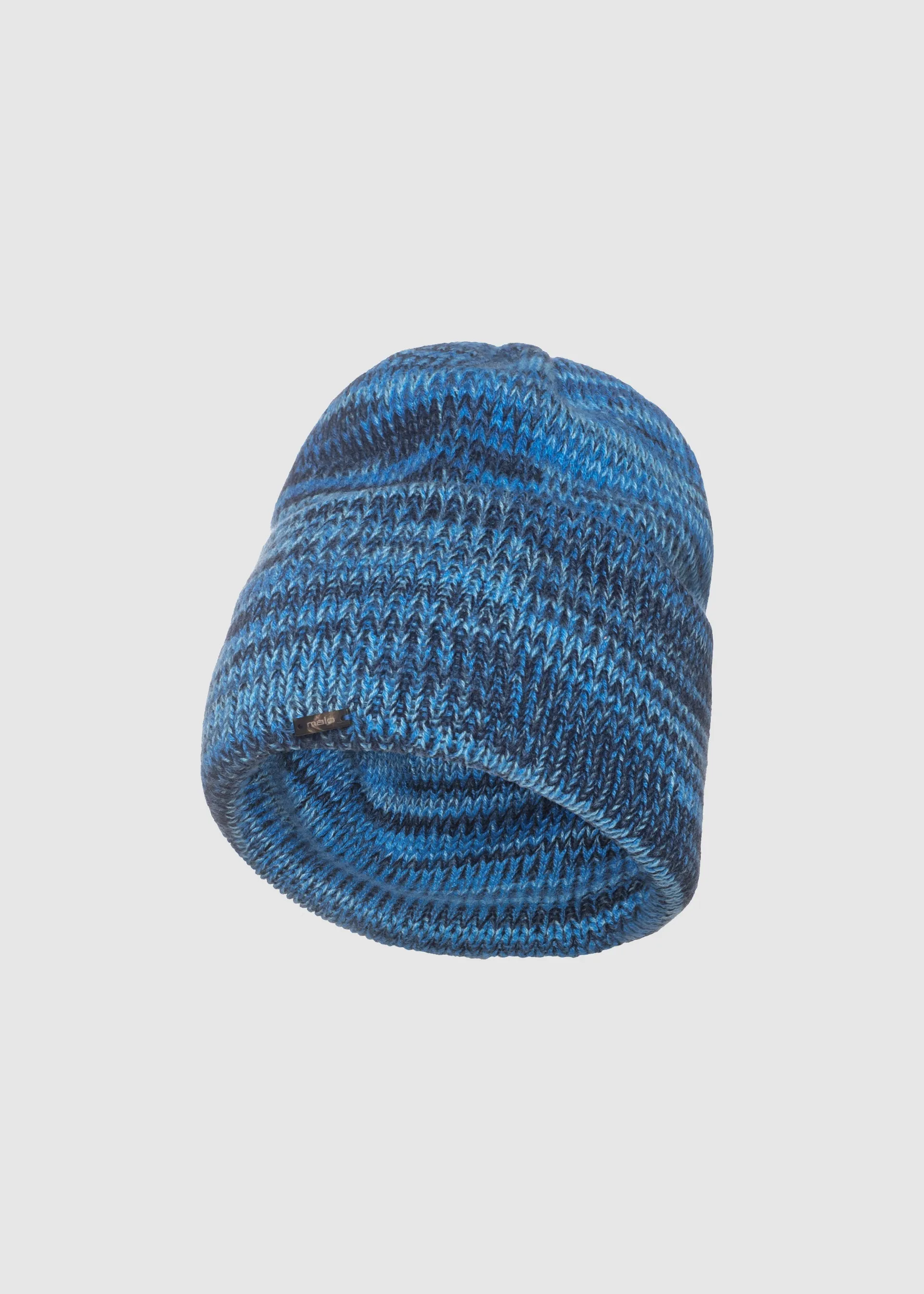 Cappello in cashmere, MONSAI