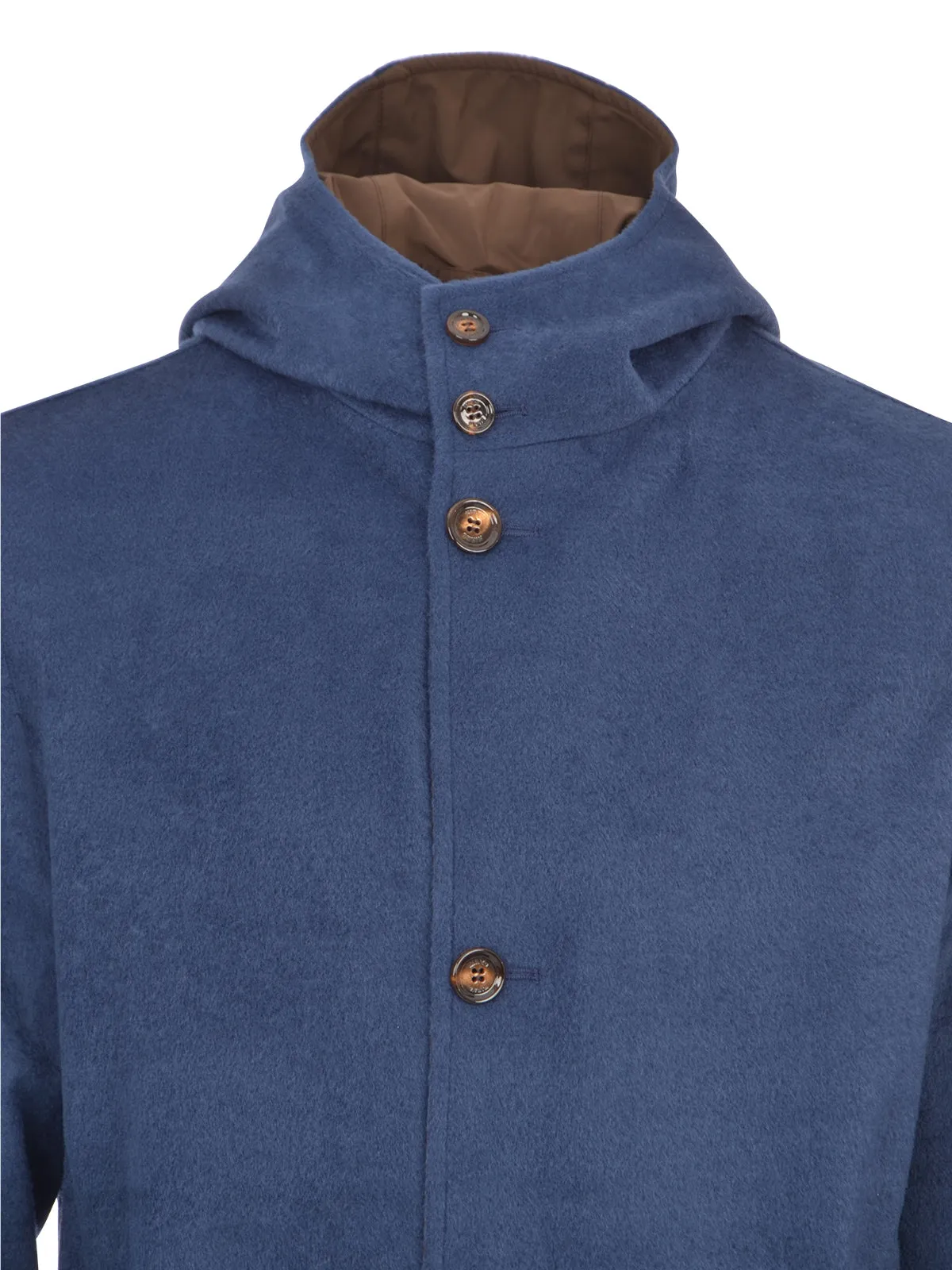 Cappotto Kired - TAI