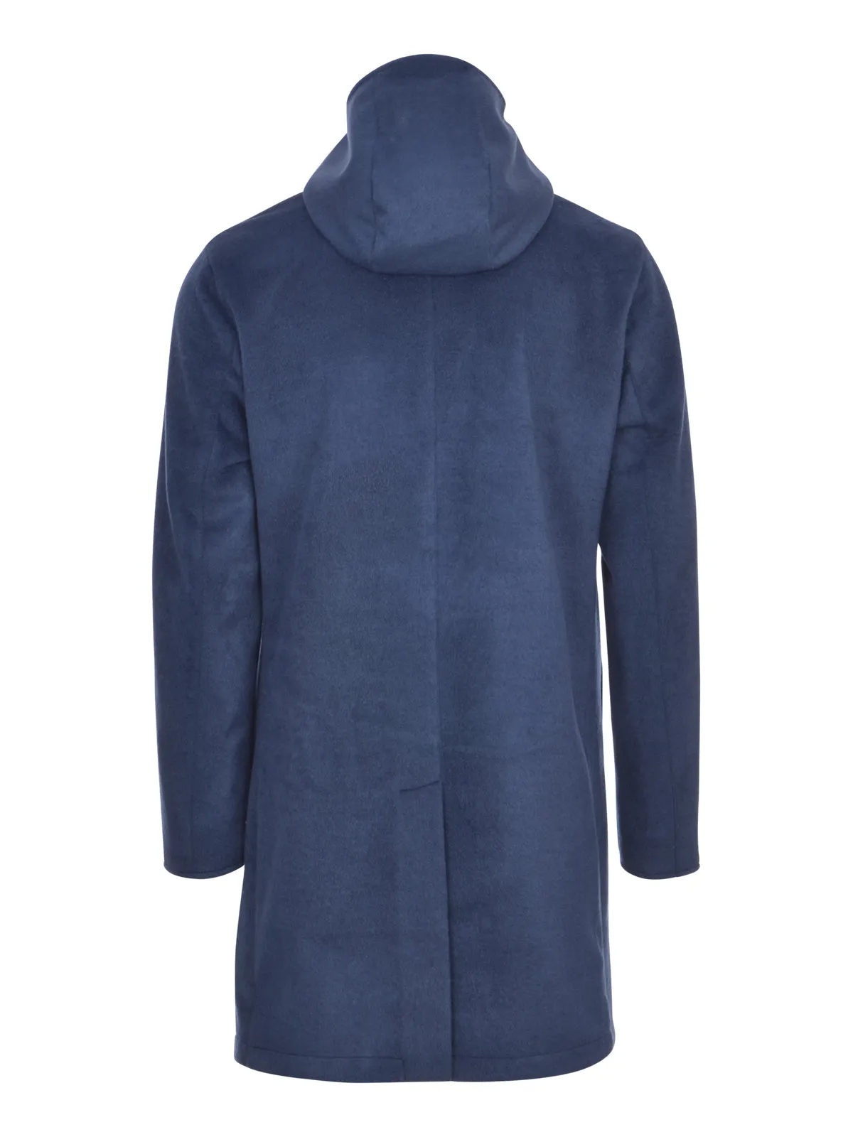 Cappotto Kired - TAI