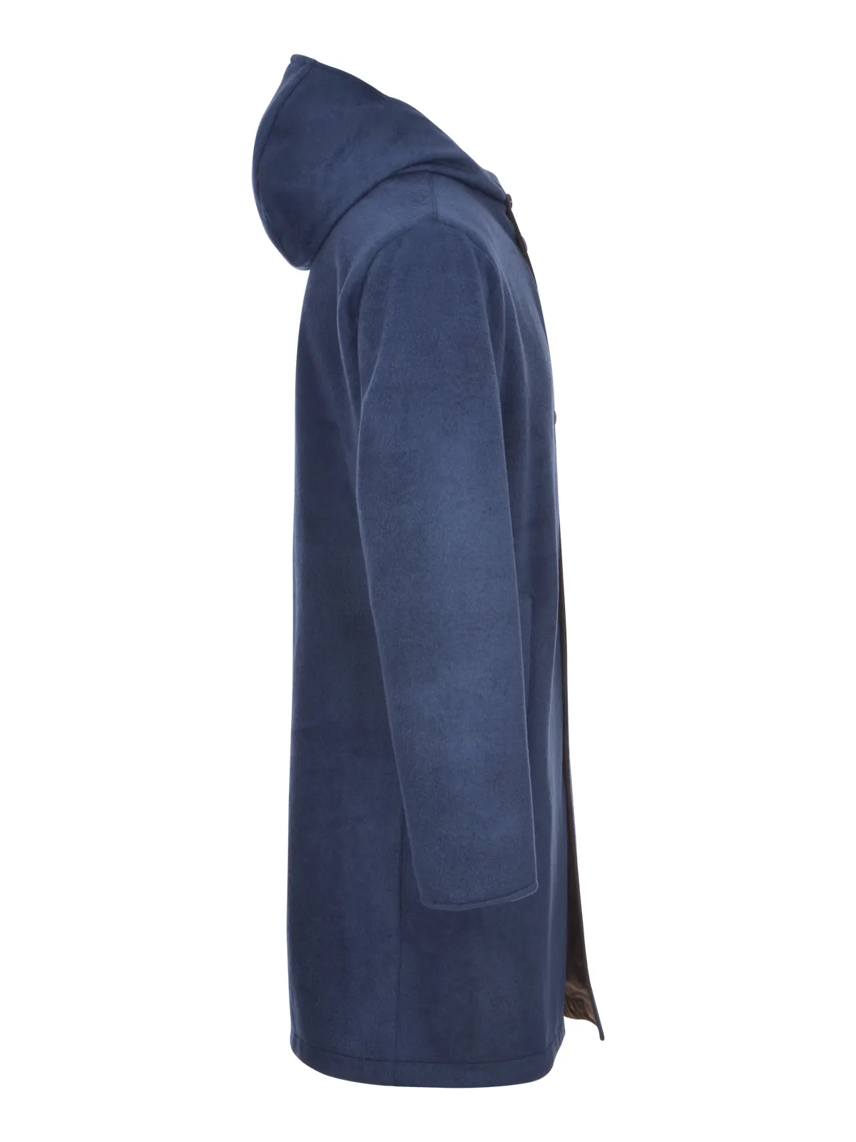 Cappotto Kired - TAI