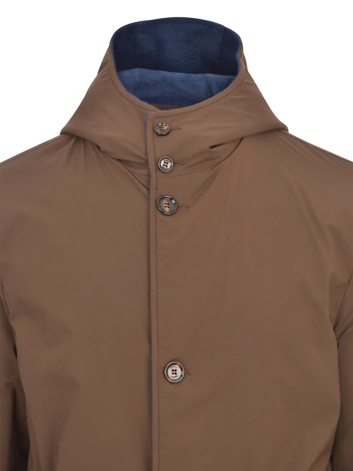 Cappotto Kired - TAI