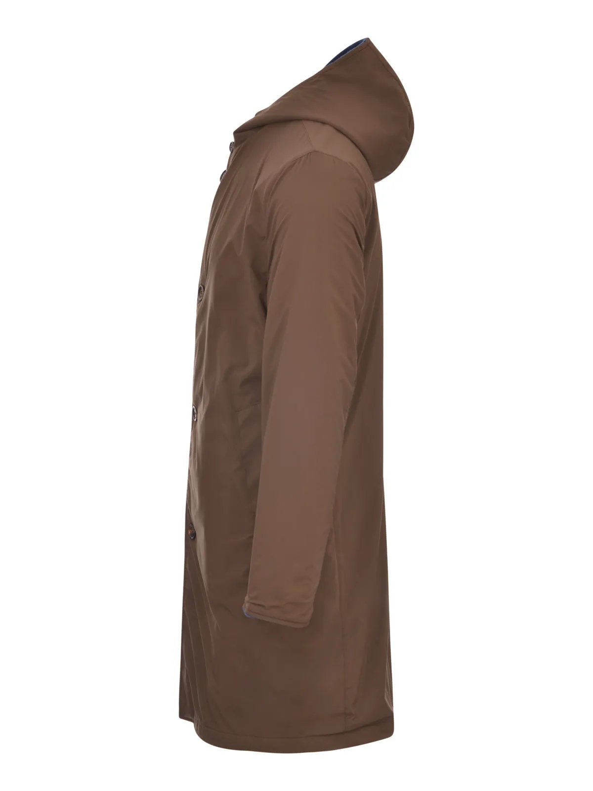 Cappotto Kired - TAI