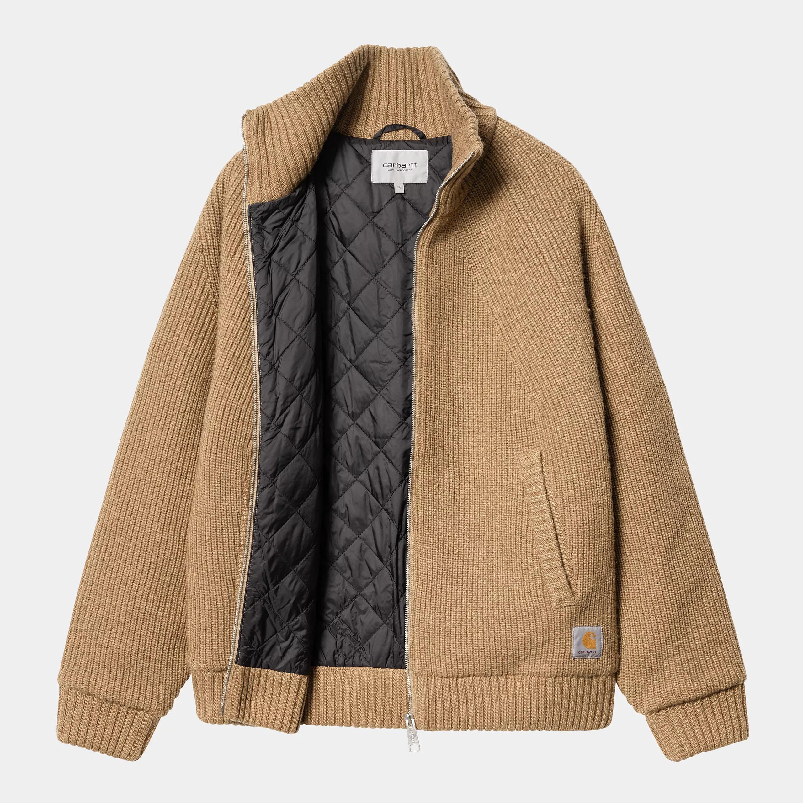 CARHARTT Banley Sweater Jacket