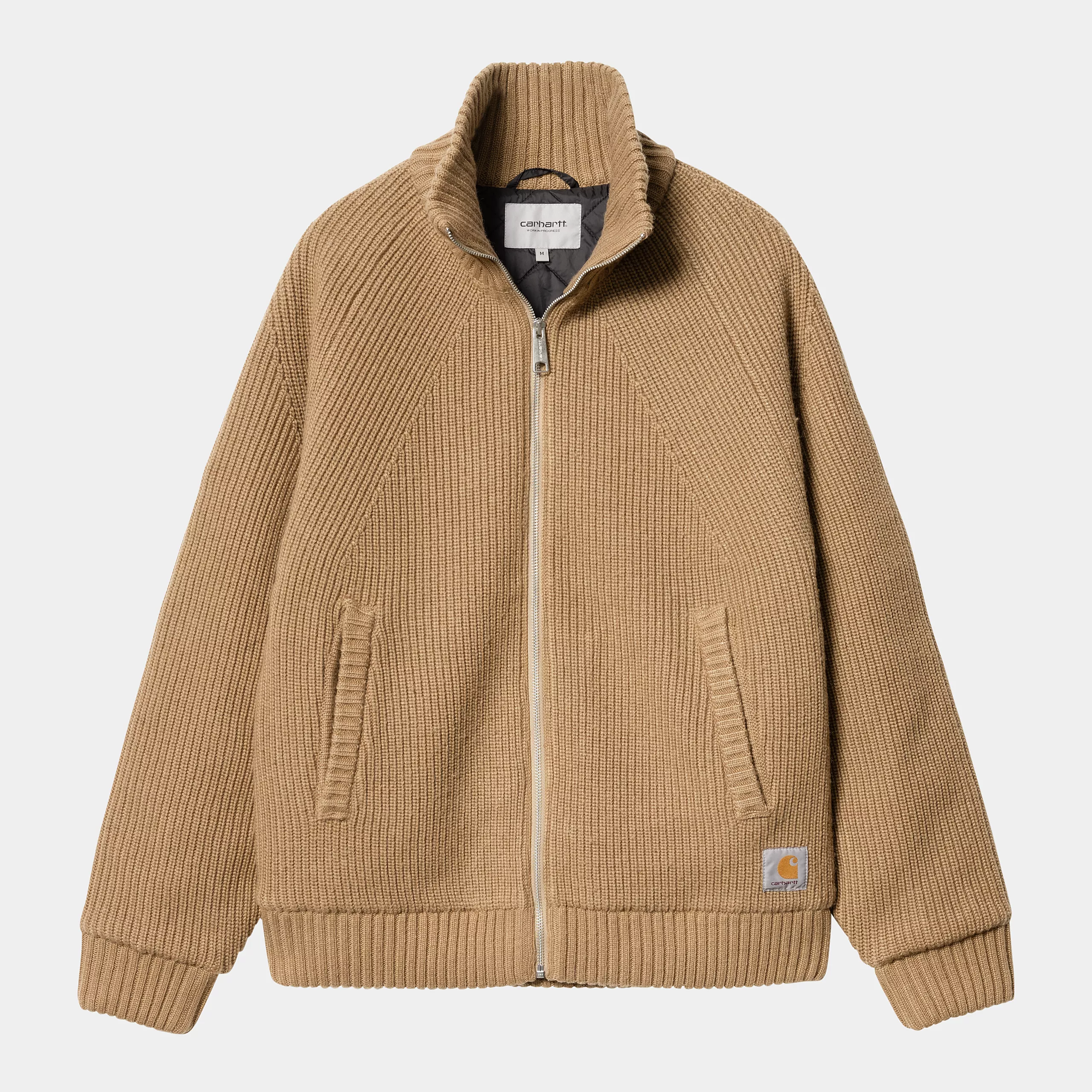 CARHARTT Banley Sweater Jacket