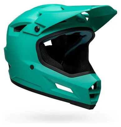 Casco integrale Bell Sanction 2 Turchese