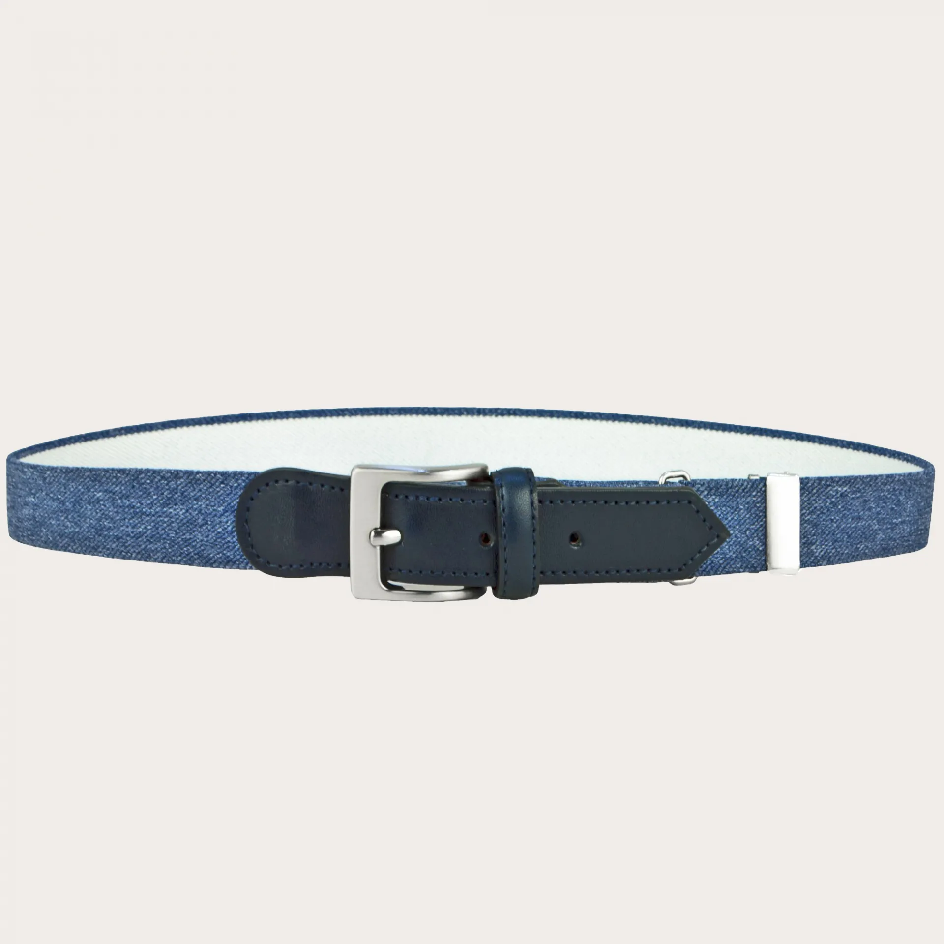 Cintura bambino jeans