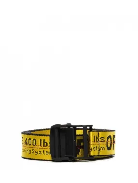 Cintura Off-White OMRB012F21FAB0011810