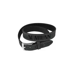 CINTURA SPORT 100%PELLE MILAN