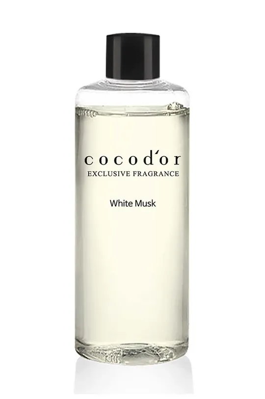 Cocodor ricarica difusore di aromi White Musk 200 ml