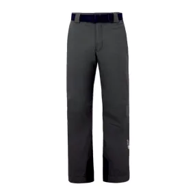 COLMAR 0727 SAPPORO REC Grigio pantalone sci uomo con cintura