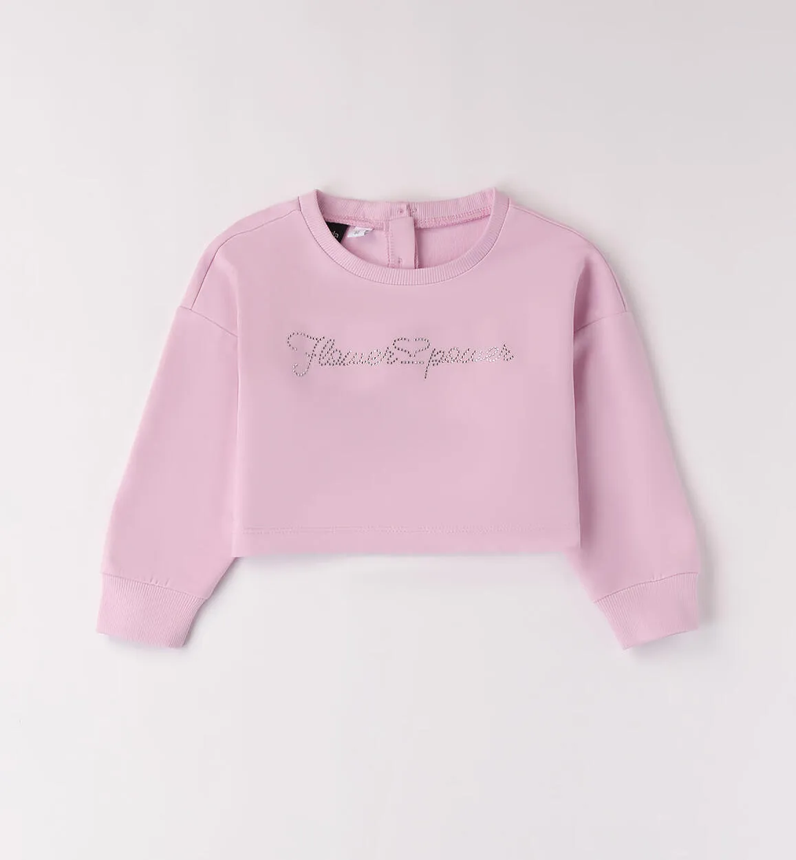 Completo per bambina 3 pezzi