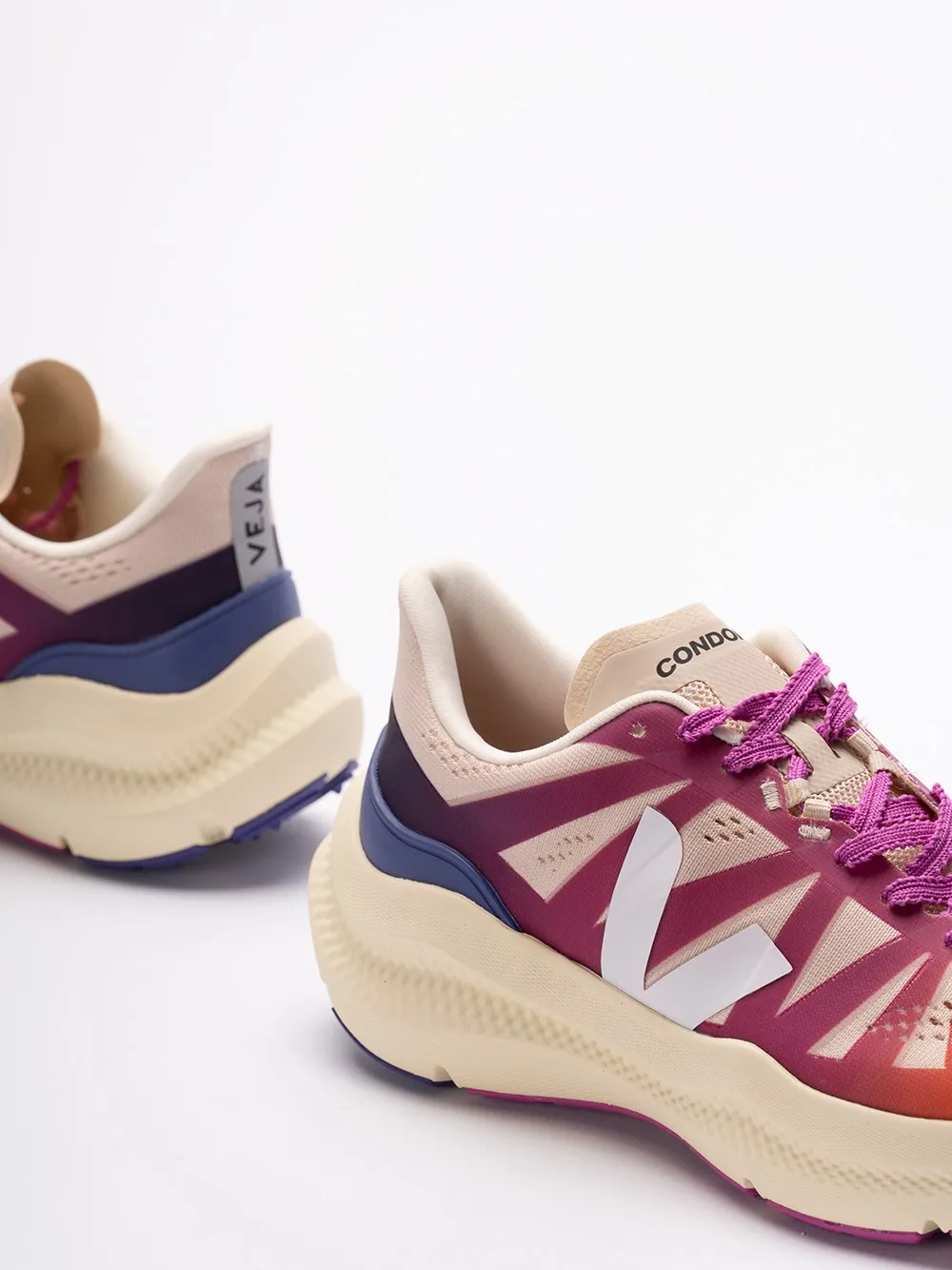 `Condor 3` Sneakers